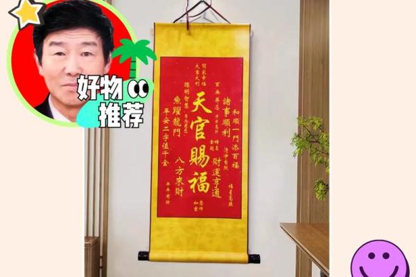 风水大师揭秘：这些颜色让你家财运亨通！