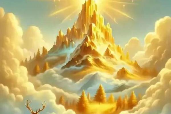风水大师揭秘：这些颜色让你家财运亨通！