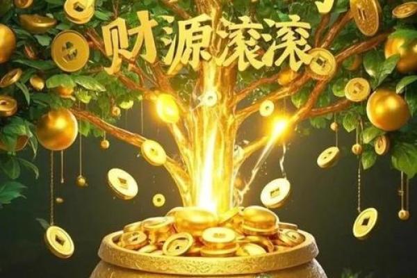 手中藏富贵，运势一触即发！