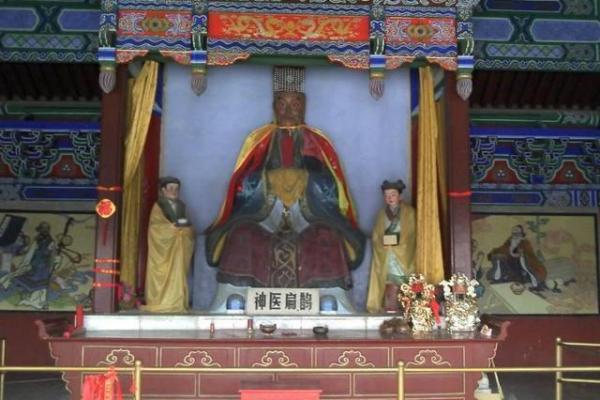 扁鹊揭秘：家居风水，让好运源源不断！