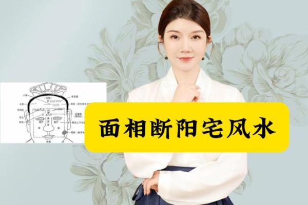 父母风水面相解析：揭示命运与家庭传承的秘密