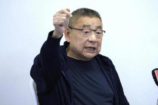 命运密码大公开！刘銮雄如何凭借命理掌控人生？