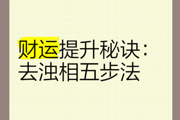 金星丘秘籍，财运亨通秘法大公开