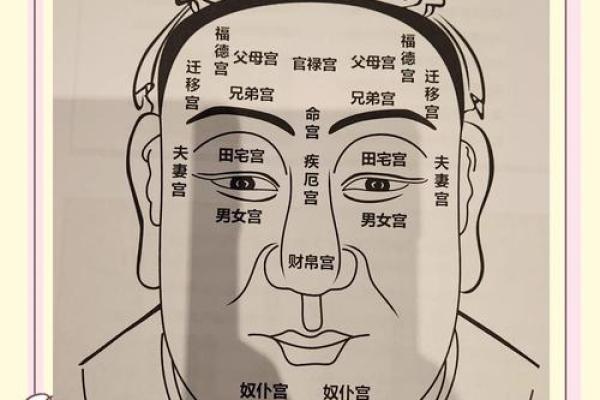 眉似柳叶，眼含狡黠——揭秘小人面相的秘密
