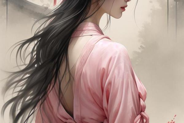 眼角微斜，命运之窗悄然开启