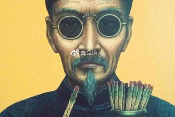 黄鸿升独家命理课：开启你的运势之门