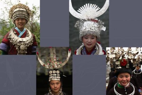 探秘古代苗疆女子名字背后的历史故事