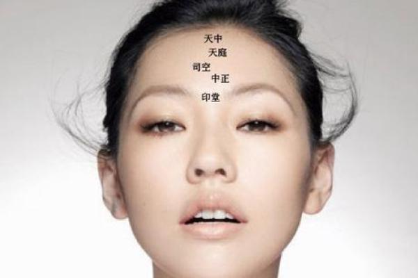 婴儿高智商面相揭秘：预示未来的天才面孔