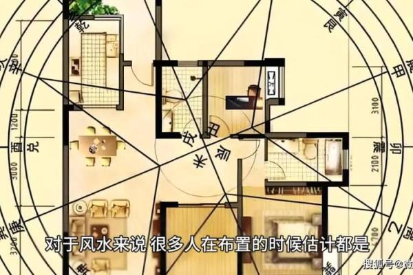 财运滚滚，必看招财风水布局！