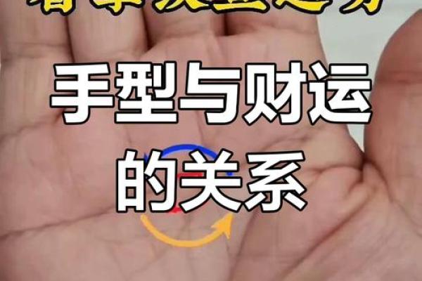手相中龙压虎的神奇力量：揭秘财运亨通的奥秘