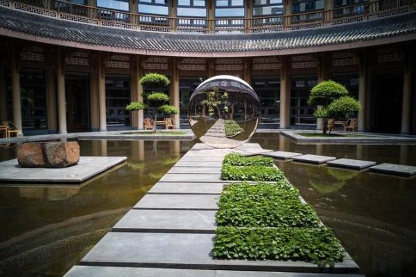探索福地风水学的奥秘与实际应用