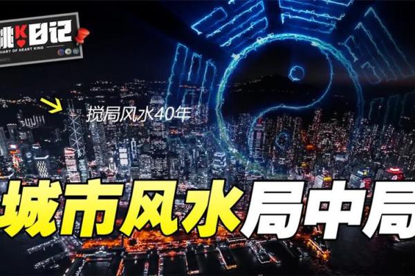 探索建筑风水学对生活的深远影响