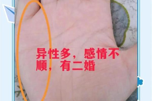 手相揭秘：小鸟纹预示着什么？