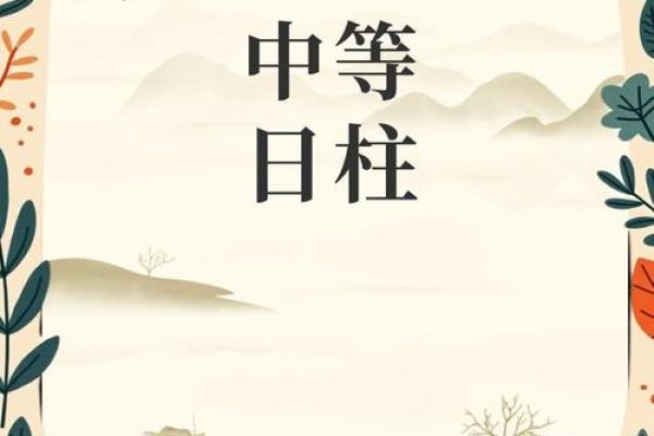 延年益寿：揭秘命理大师心中的长寿日柱