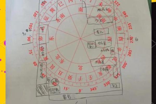 选择理想村庄选址的风水秘诀揭示