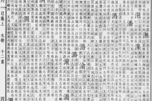 倬字五行属什么？深入解读