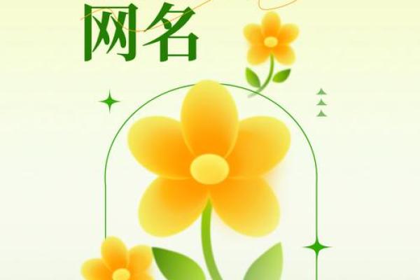 俏皮可爱名字的灵感来源，赋予每个名字独特魅力