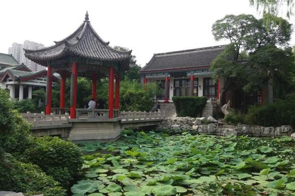 泺水灵韵