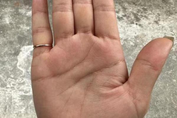 龙吞虎手相揭秘：运势亨通的秘密武器
