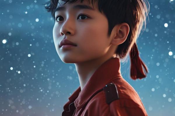 梦贤姓名：璀璨星辰，智慧之光，未来可期
