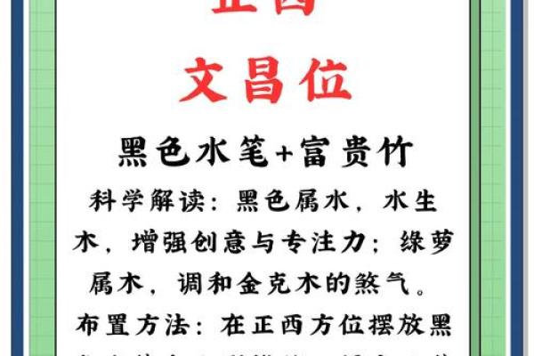破解办公室风水之谜：大门方位决定事业成败