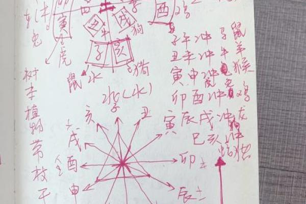 深入分析明间风水学对生活环境的调节作用