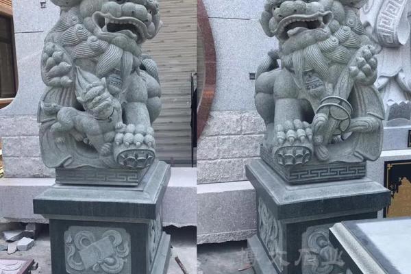 揭秘！这些风水摆放助你家门兴旺，财运滚滚来！