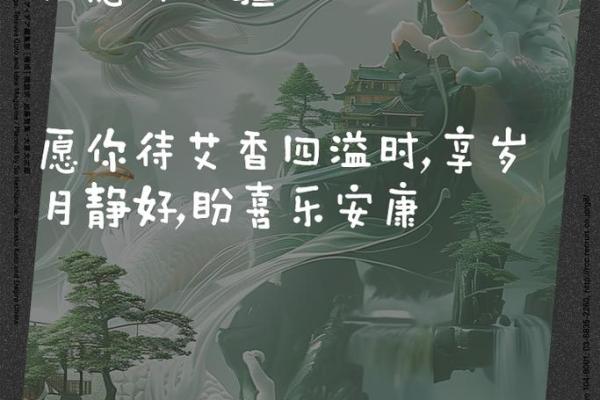 端阳香粽寄深情，龙舟竞渡闹江城