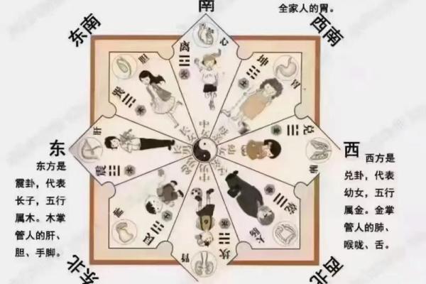 家居风水新潮流：东南方位布局秘诀大揭秘