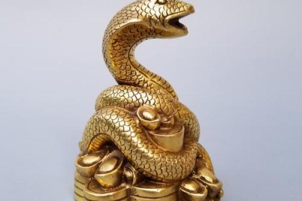 家居风水秘籍：招财蛇摆设，让你的家财源滚滚
