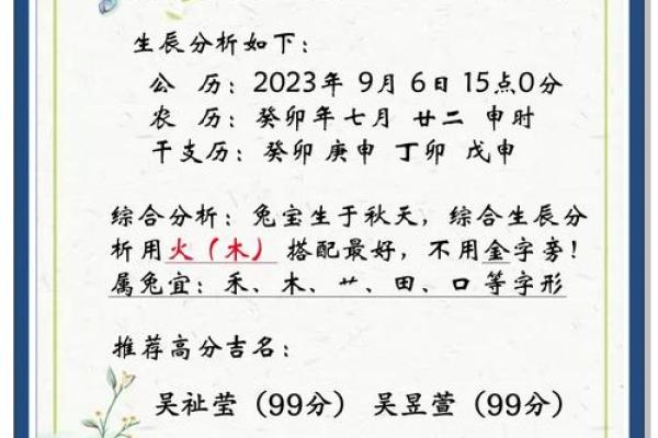 丘姓宝宝名字推荐：传统与现代交融的命名艺朿