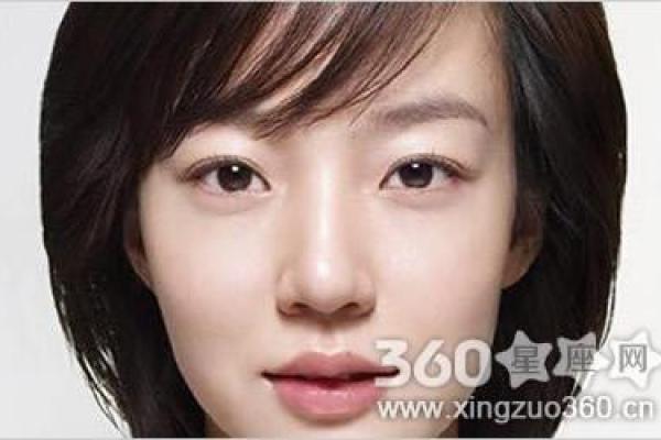 女性短鼻面相：命运之窗，开启智慧之门