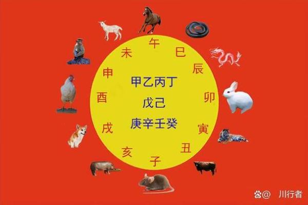 铜钱上的生肖地支，带你穿越千年的生肖文化