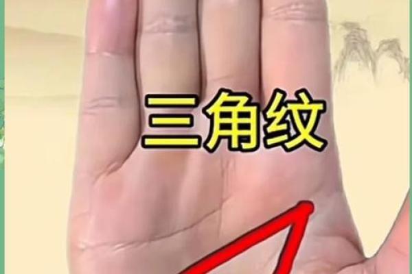 解锁手相奥秘，一学就会！