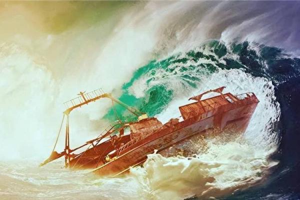 水域之名：探索与水相关的公司命名艺术