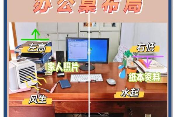 职场风水秘籍：如何选对办公室座位提升运势
