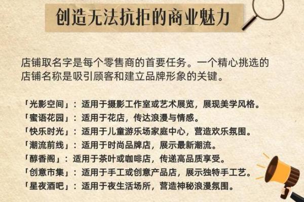提升品牌形象，挑选最佳公司起名软件