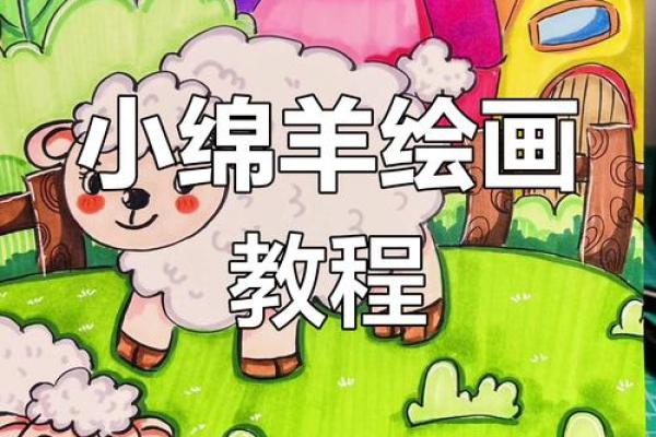 如何为你的小绵羊起一个既可爱又有趣的名字