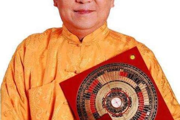 李居明风水大师教你：如何选择大儿子居住的吉位？