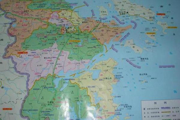 从风水角度看城市布局对经济和文化的影响