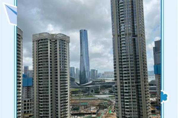 从风水角度看城市布局对经济和文化的影响