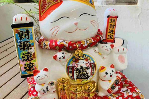 风水大师亲授：十八楼招财秘法，让你的财富滚滚来！