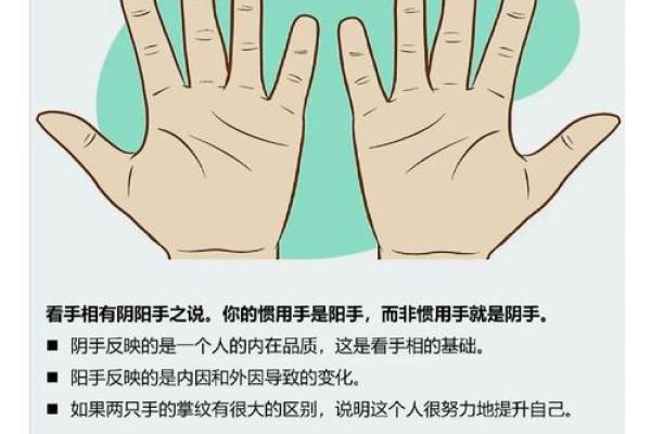 手相多变性解析：看手相如何预知人生的多面变化