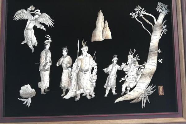 鱼皮艺术与赫哲族传统文化的深刻联系