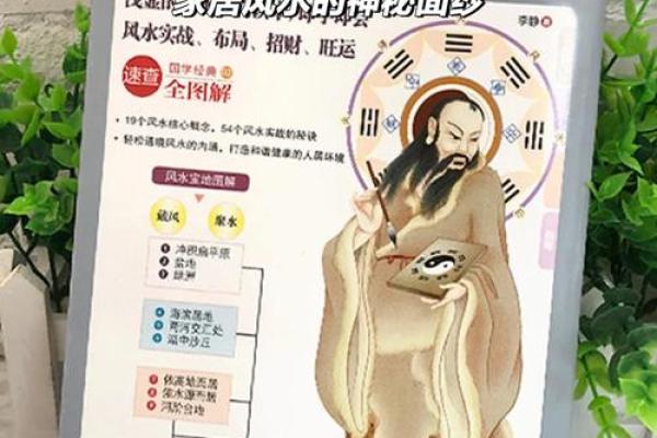 城市风水学书籍推荐：提升生活与环境和谐的智慧之选
