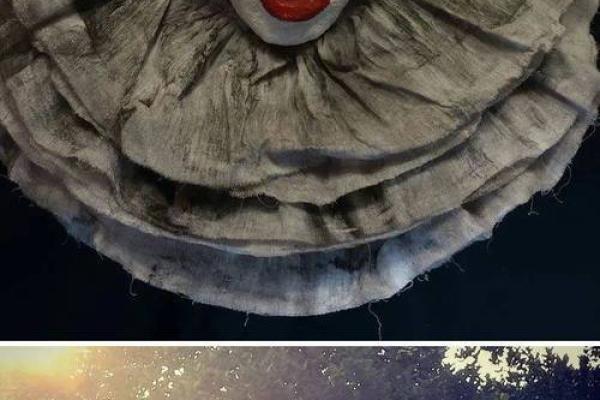 美国万圣节：南瓜灯下的神秘传说