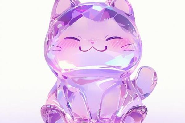 招财猫魔力加持，风水杯子财运滚滚来