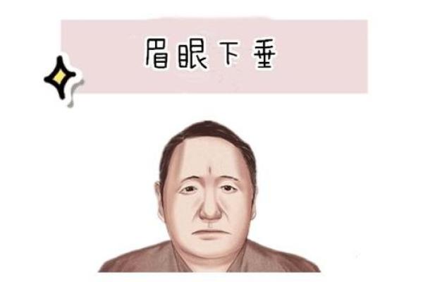 眼皮肉多面相揭秘：命运多舛还是福星高照？