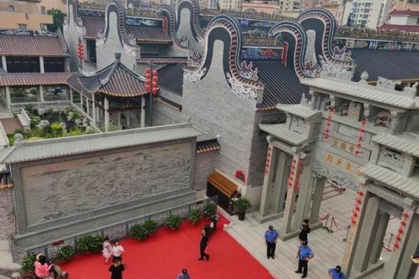 谭氏宝宝：传统文化与现代审美的完美融合