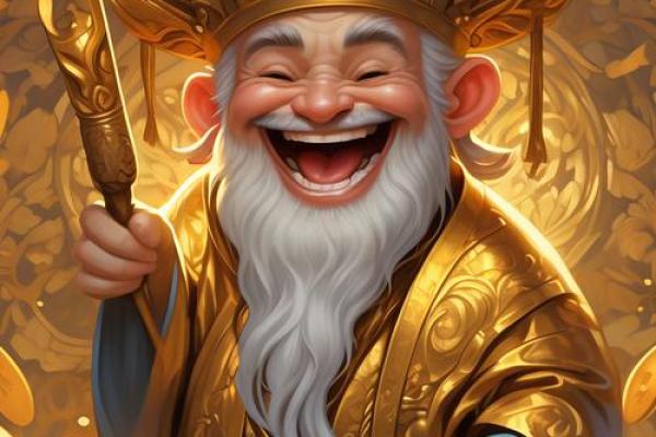 一招解锁财运：金牛风水局帮你招财进宝！